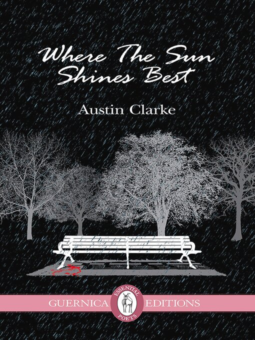 Cover image for Where the Sun Shines Best